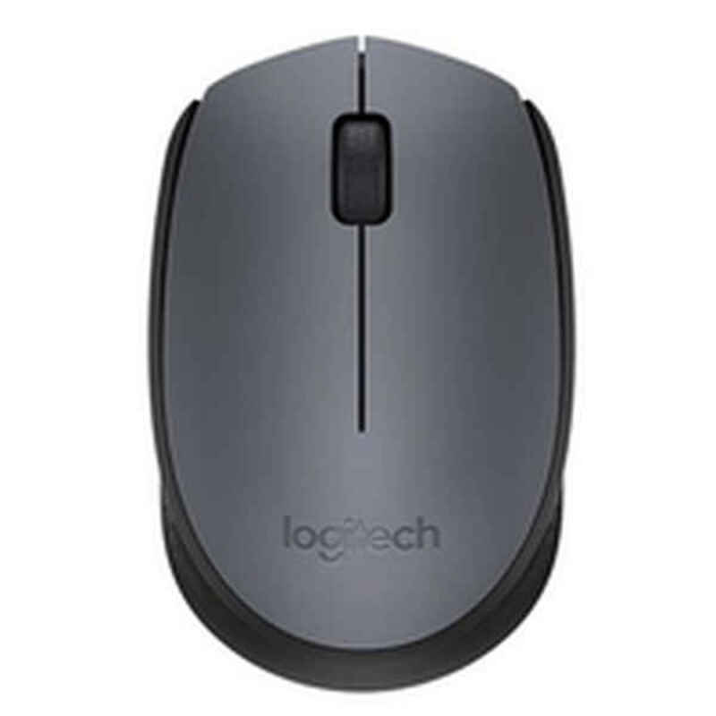 Mouse Logitech 910-004642 Negru 1000 dpi Fără Fir