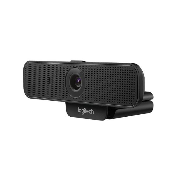 Webcam Logitech C925 HD 1080p Auto-Focus Negru