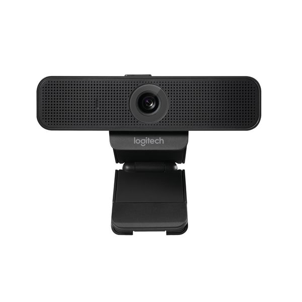 Webcam Logitech C925 HD 1080p Auto-Focus Negru