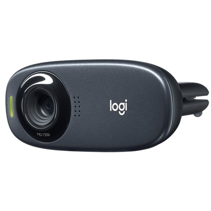 Webcam Logitech C310 720p