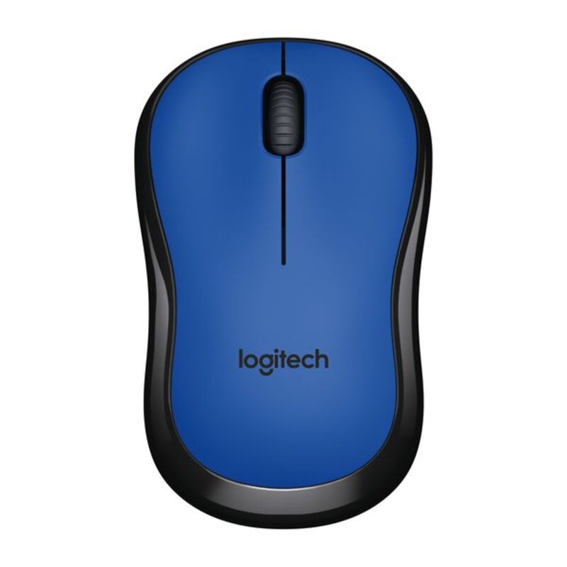 Mouse Fără Fir Logitech M220