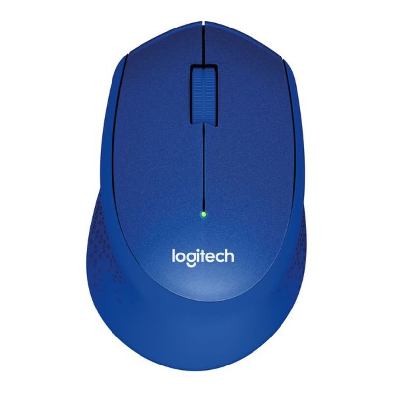 Mouse Fără Fir Logitech M330