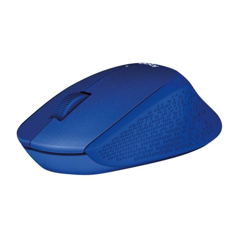 Mouse Fără Fir Logitech M330