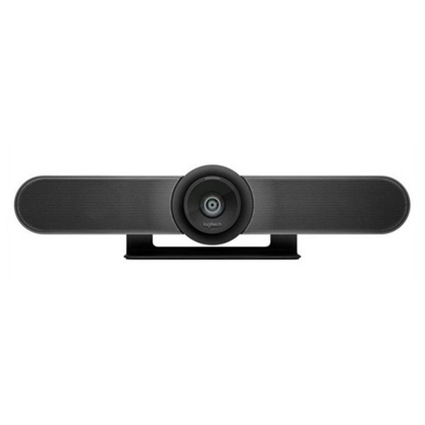 Webcam Logitech 960-001102 4K Ultra HD Bluetooth Negru