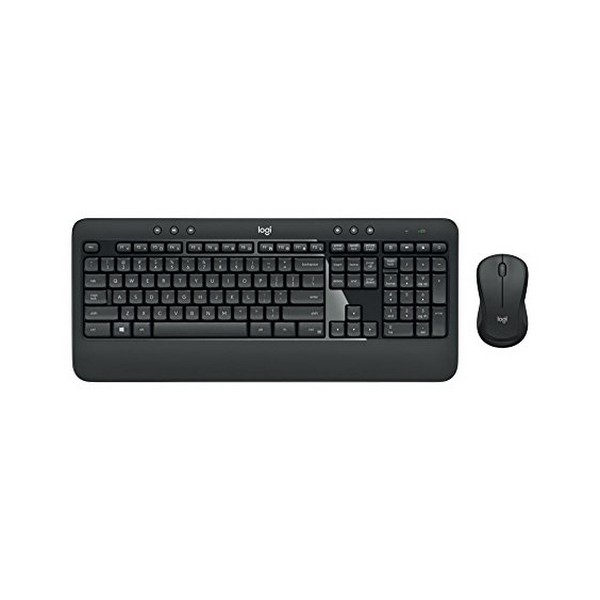 Tastatură și Mouse Gaming Logitech MK540 ADVANCED