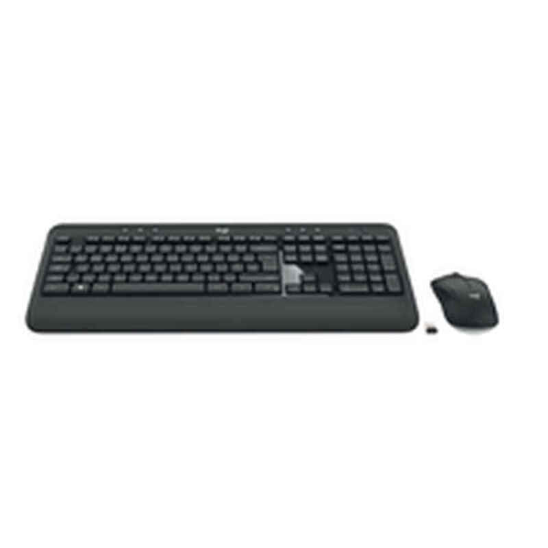 Tastatură și Mouse Gaming Logitech MK540