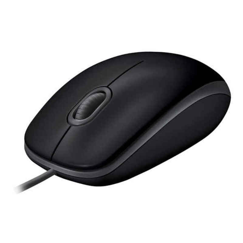 Mouse Fără Fir Logitech 910-005508 Negru