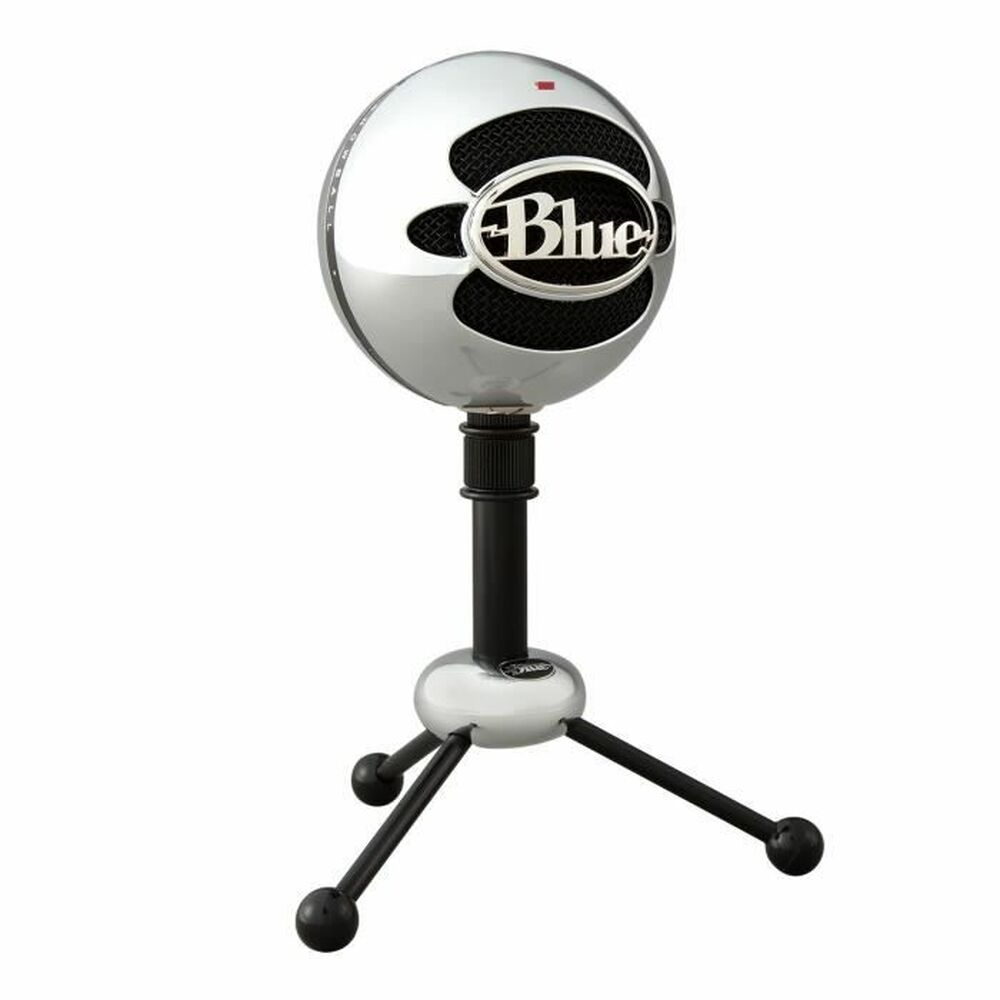 Microfon Blue Microphones Snowball