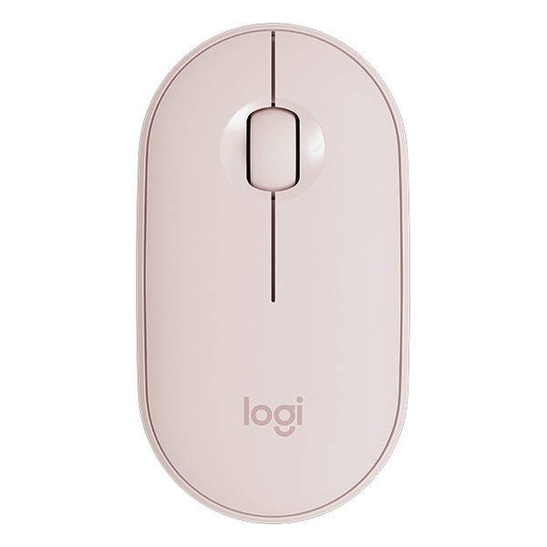 Mouse Fără Fir Logitech Pebble M350 (Refurbished A+)