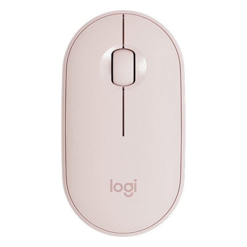 Mouse Fără Fir Logitech Logitech Pebble M350 1000 dpi