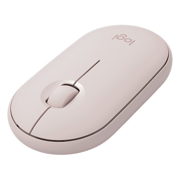 Mouse Fără Fir Logitech Pebble M350 (Refurbished A+)