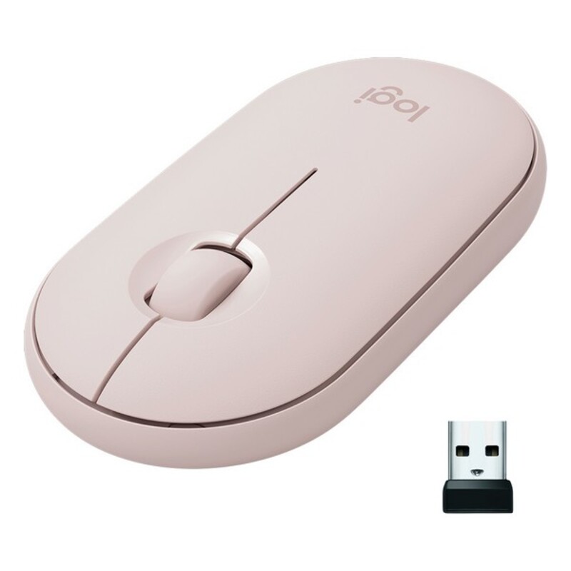 Mouse Fără Fir Logitech 910-005717          