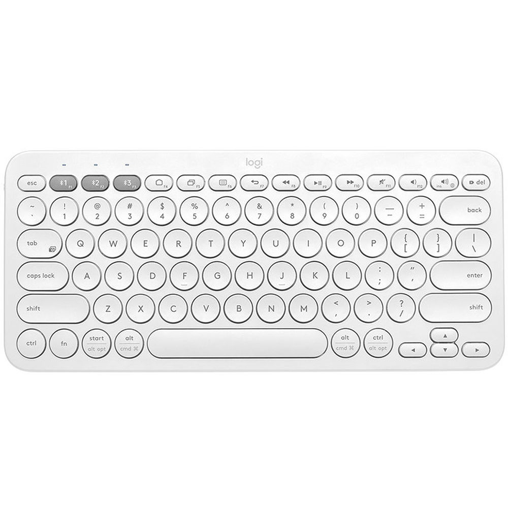 Tastatură Logitech K380