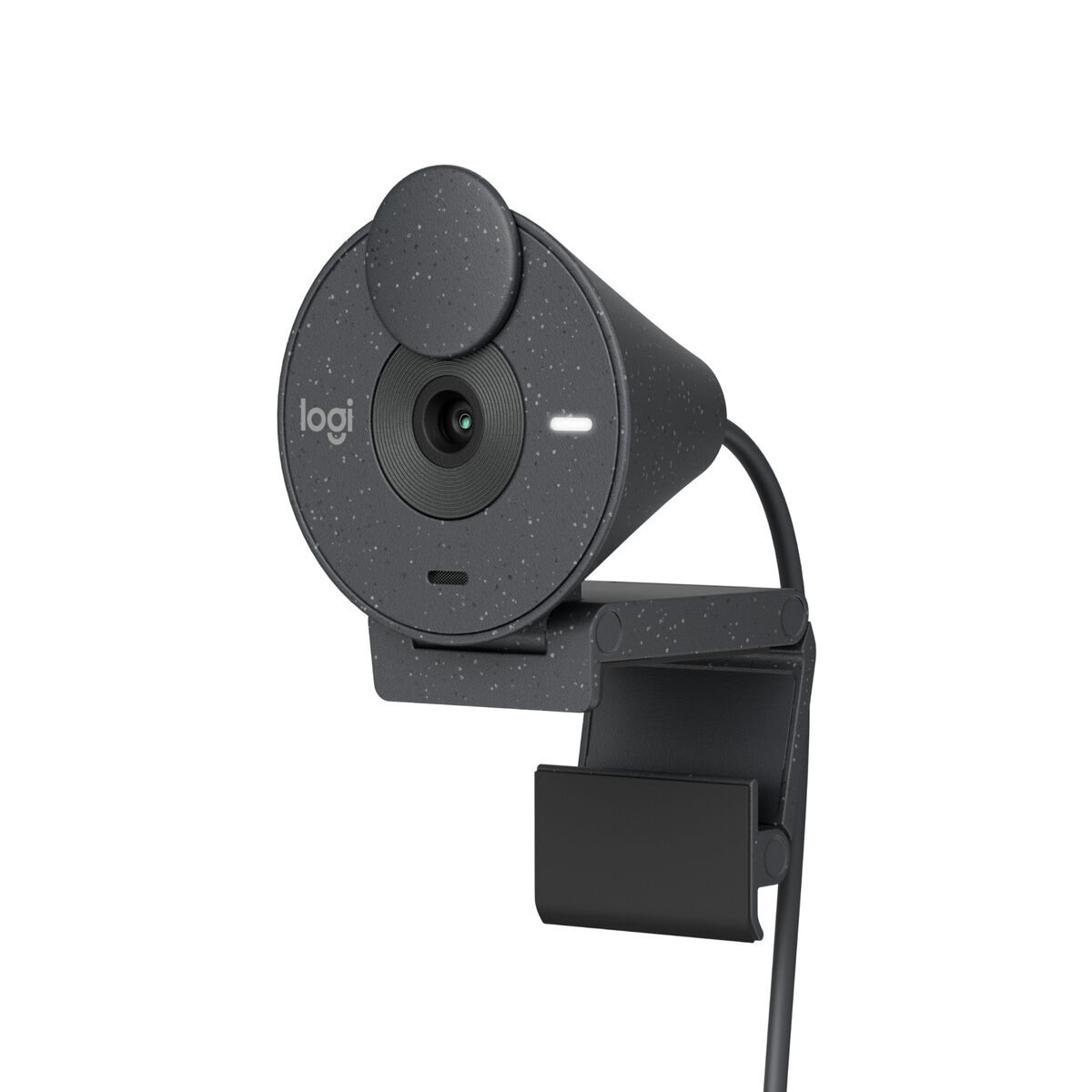 Webcam Logitech Brio 300 Negru