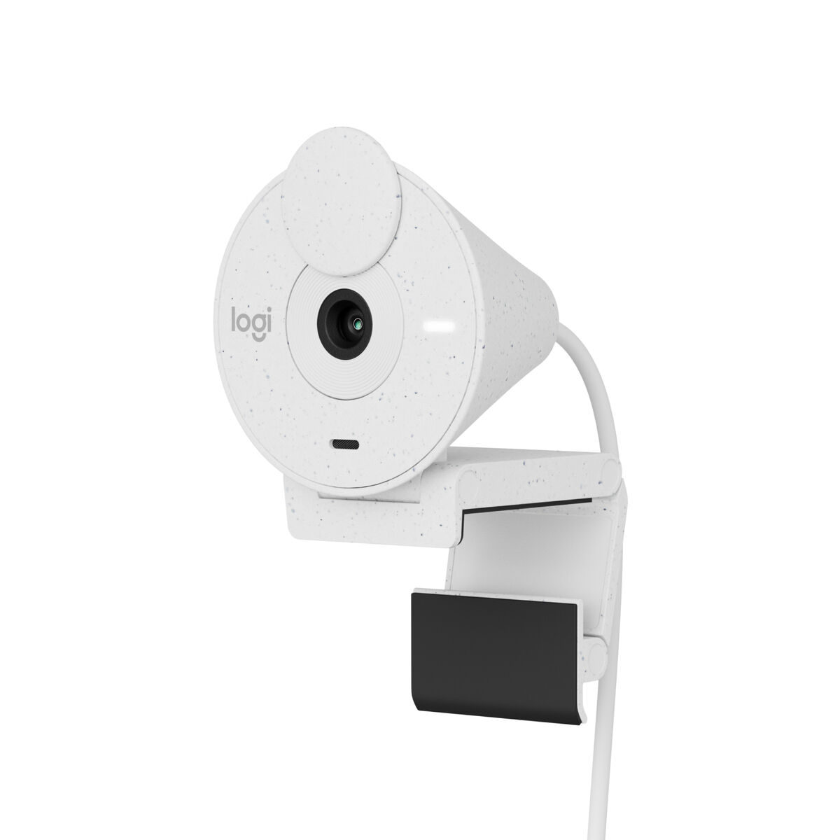 Webcam Logitech Brio 300 Alb