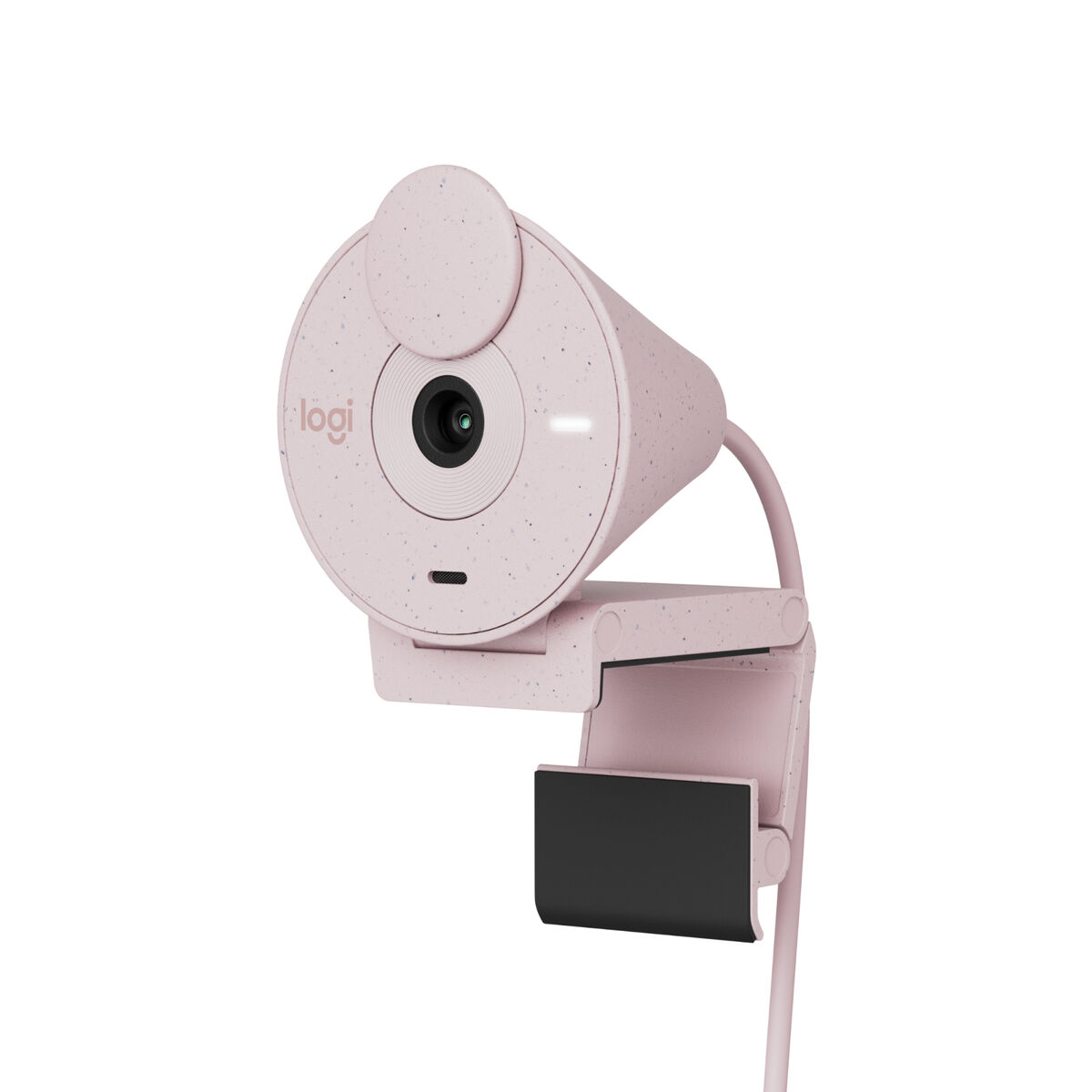 Webcam Logitech Brio 300 Roz