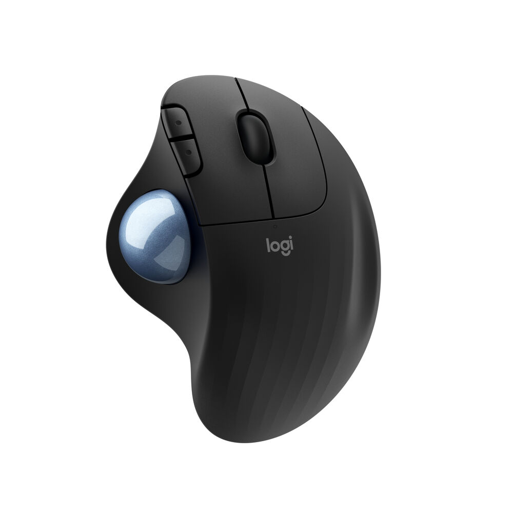 Mouse Logitech M575 Negru