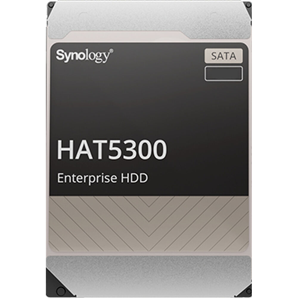 Hard Disk Synology HAT5300-12T 12 TB 3,5