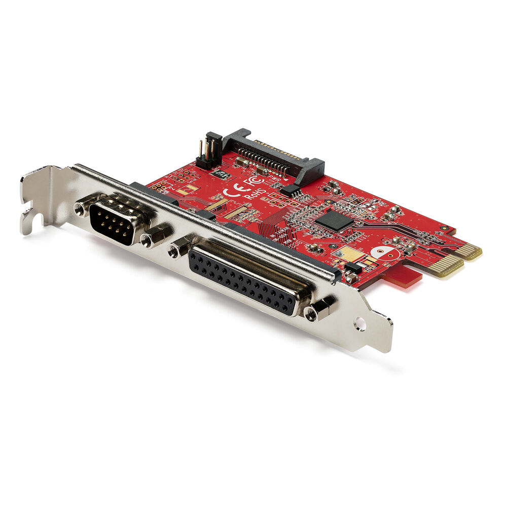 Placă PCI Startech PEX1S1P950          
