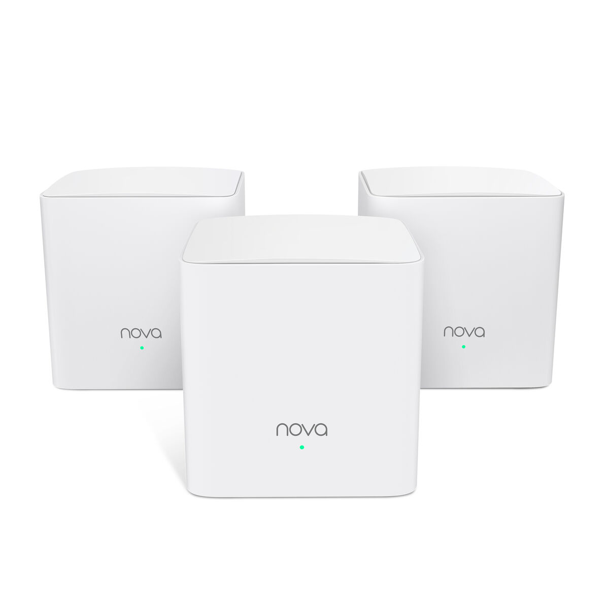 Router Tenda NOVA MW5C(3-PACK)   