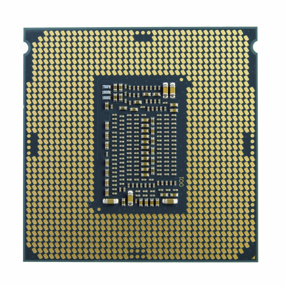 Procesor Intel I7-11700F 4,9 GHz 16 MB LGA1200