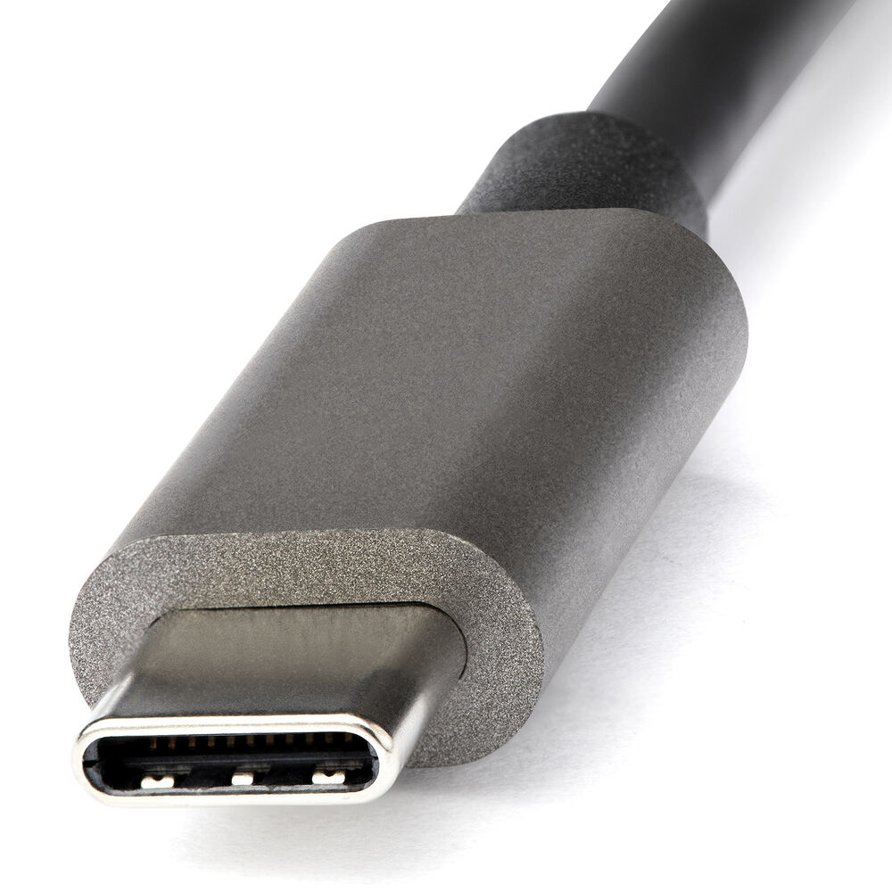 Adaptor USB C la HDMI Startech CDP2HDMM4MH          HDMI