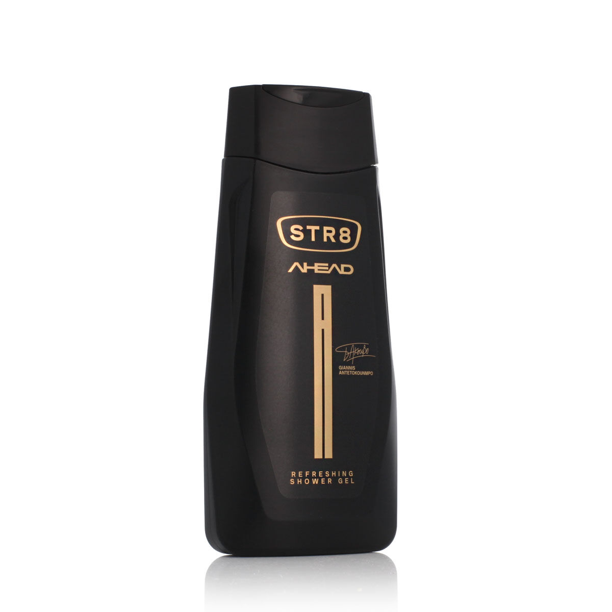 Gel de Duș Parfumat STR8 Ahead (250 ml)