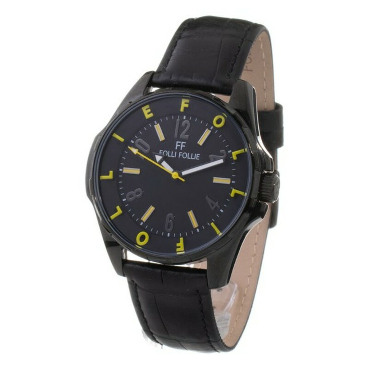 Ceas Unisex Folli Follie WF13Y006SPY (Ø 40 mm)