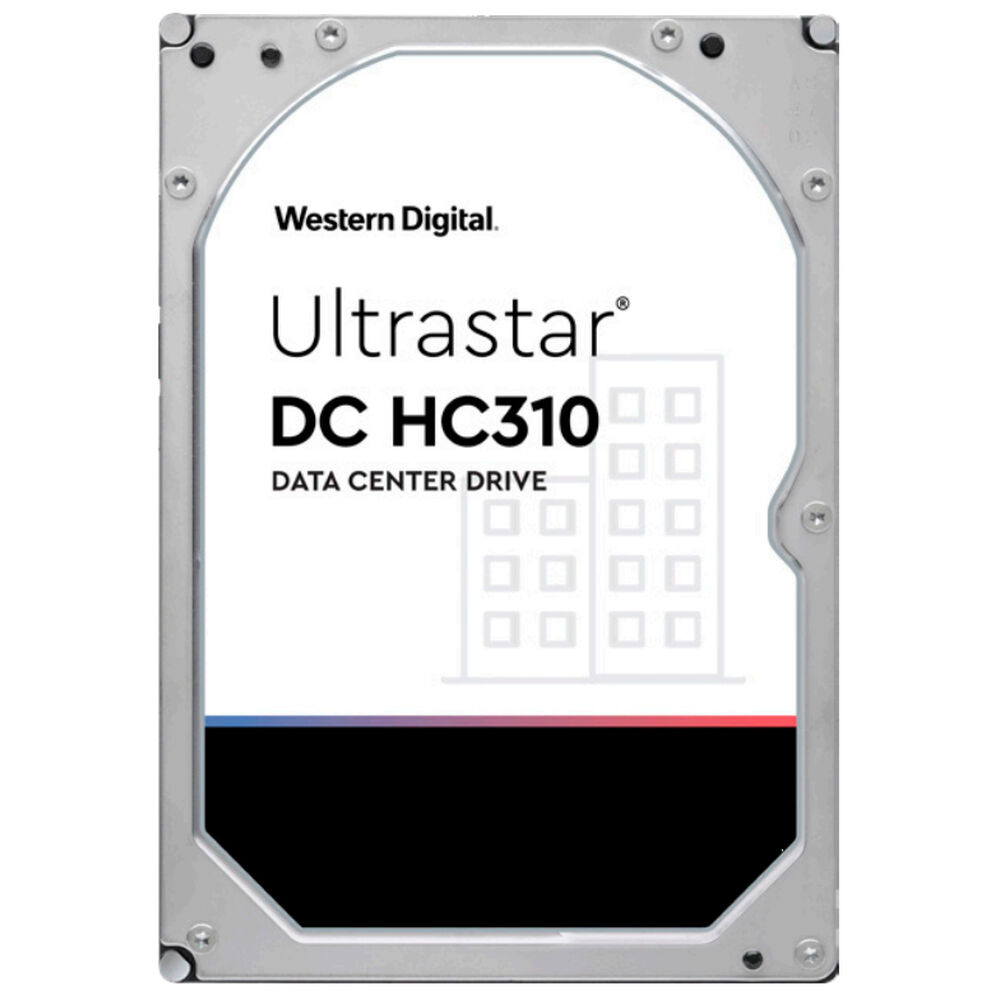Hard Disk Western Digital 0B36039              6TB 7200 rpm 3,5