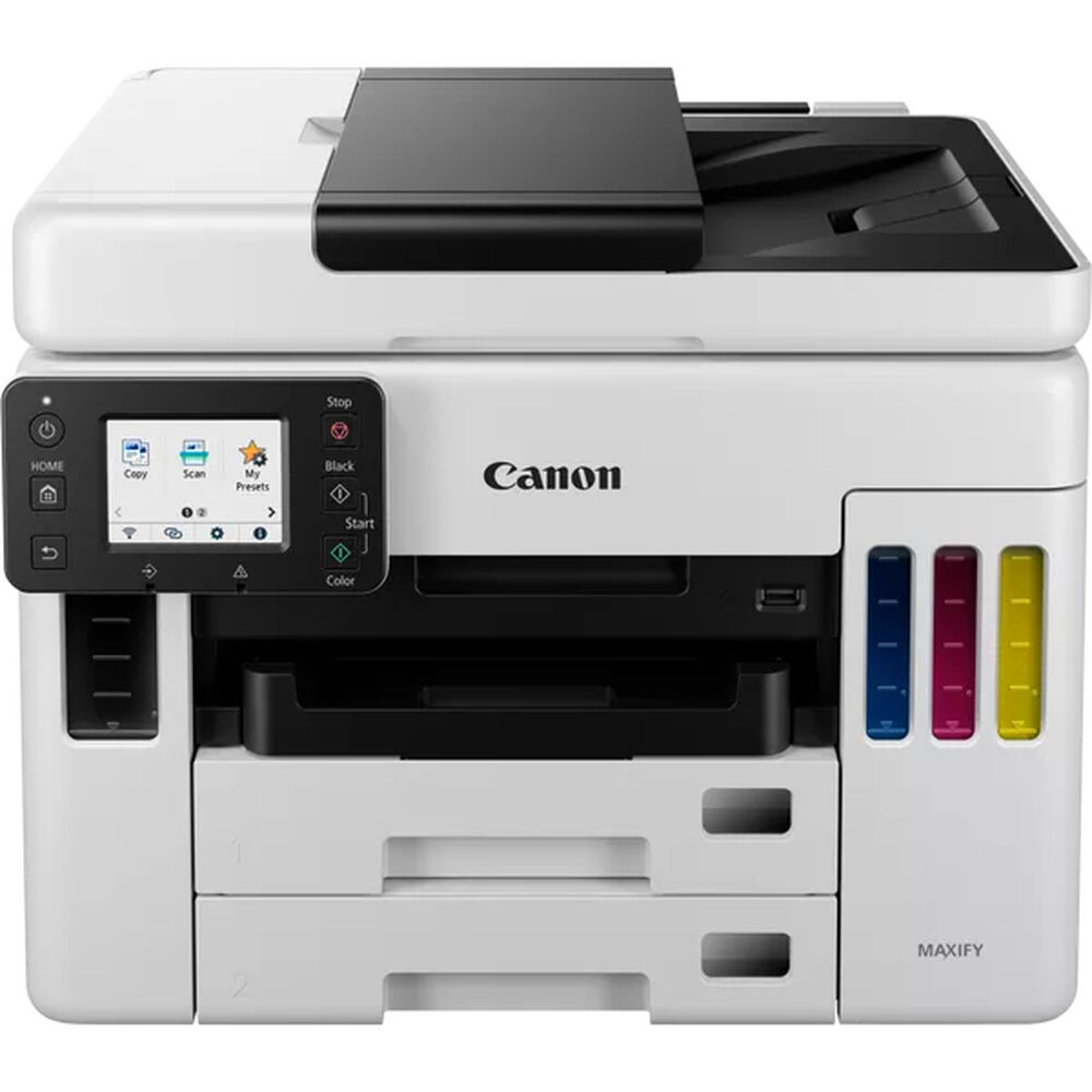 Imprimantă Multifuncțională Canon 4471C006AA Wi-Fi Alb
