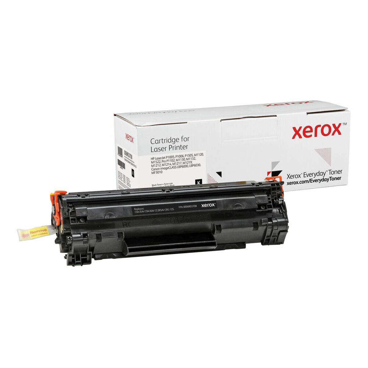 Toner Compatibil Xerox 006R03708 Negru