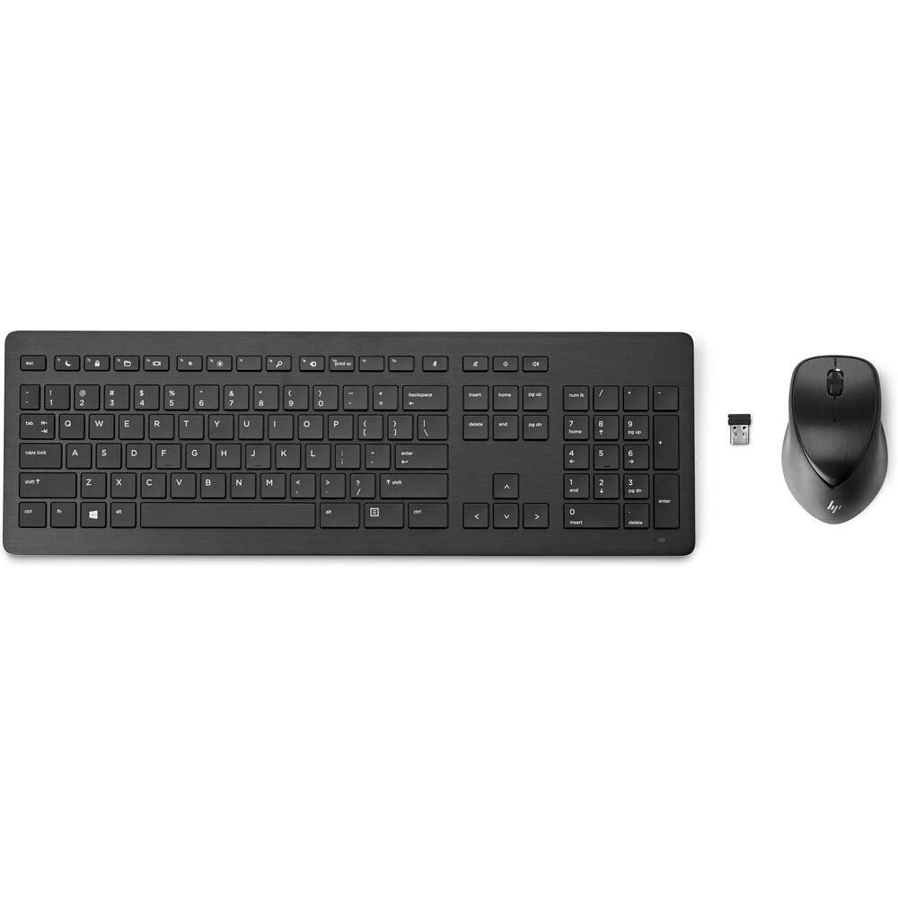 Tastatură și Mouse HP 950MK