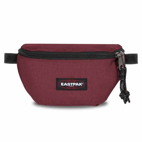 Borsetă Eastpak Bicolor - Culoare Gri