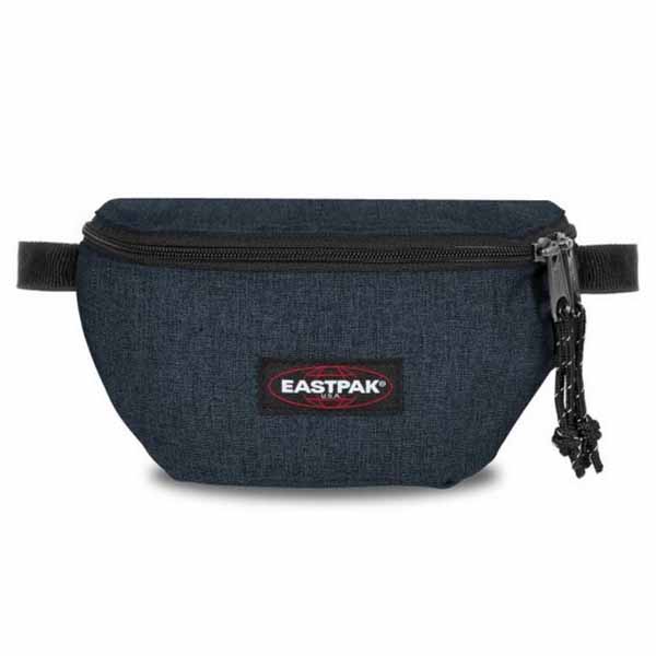 Borsetă Eastpak Bicolor - Culoare Gri