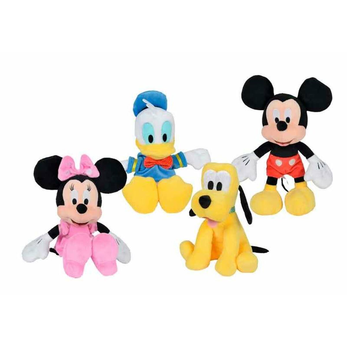Jucărie de Pluș Simba 25 cm Disney Textilă