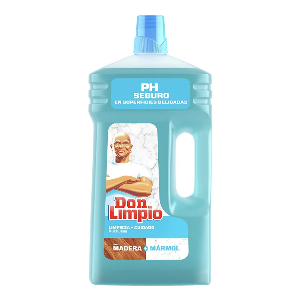 Produs de curățare Don Limpio WC (1,3 L)