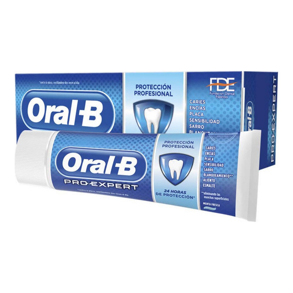 Pastă de Dinți Multi-protecție Pro-Expert Oral-B Pro Expert (75 ml)