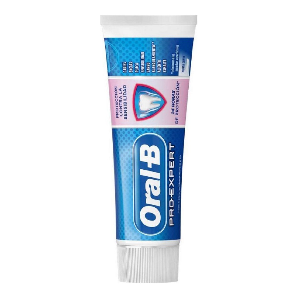 Pastă de Dinți pentru Albire Pro-Expert Oral-B (75 ml)
