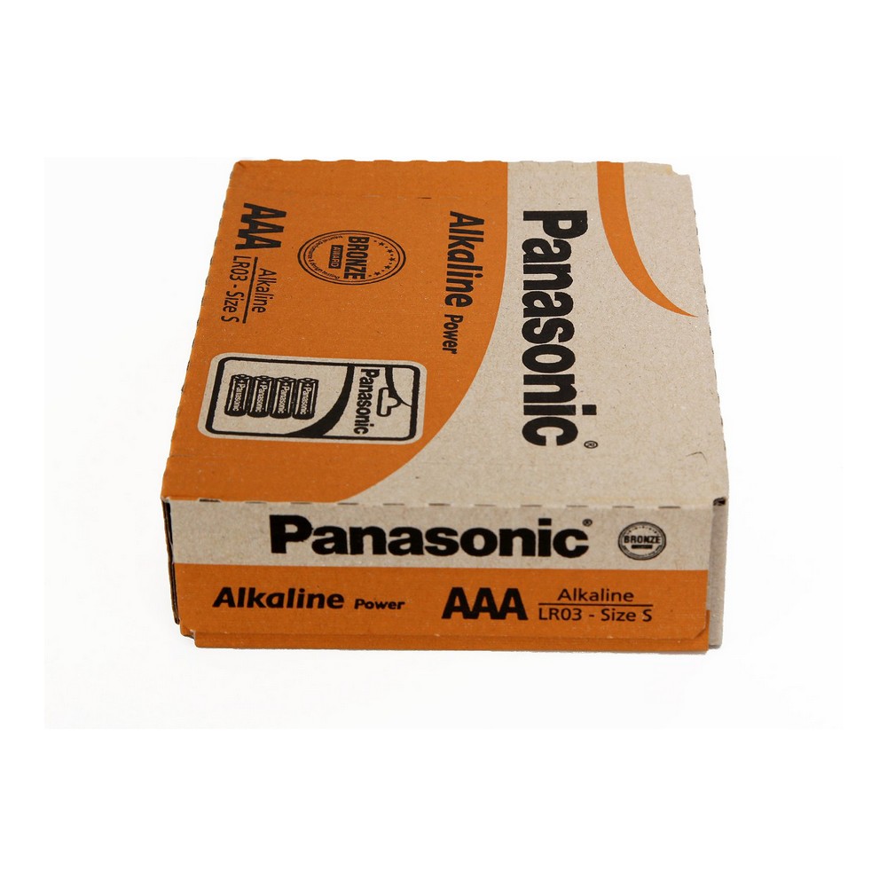 Baterii Panasonic Corp. LR03APB