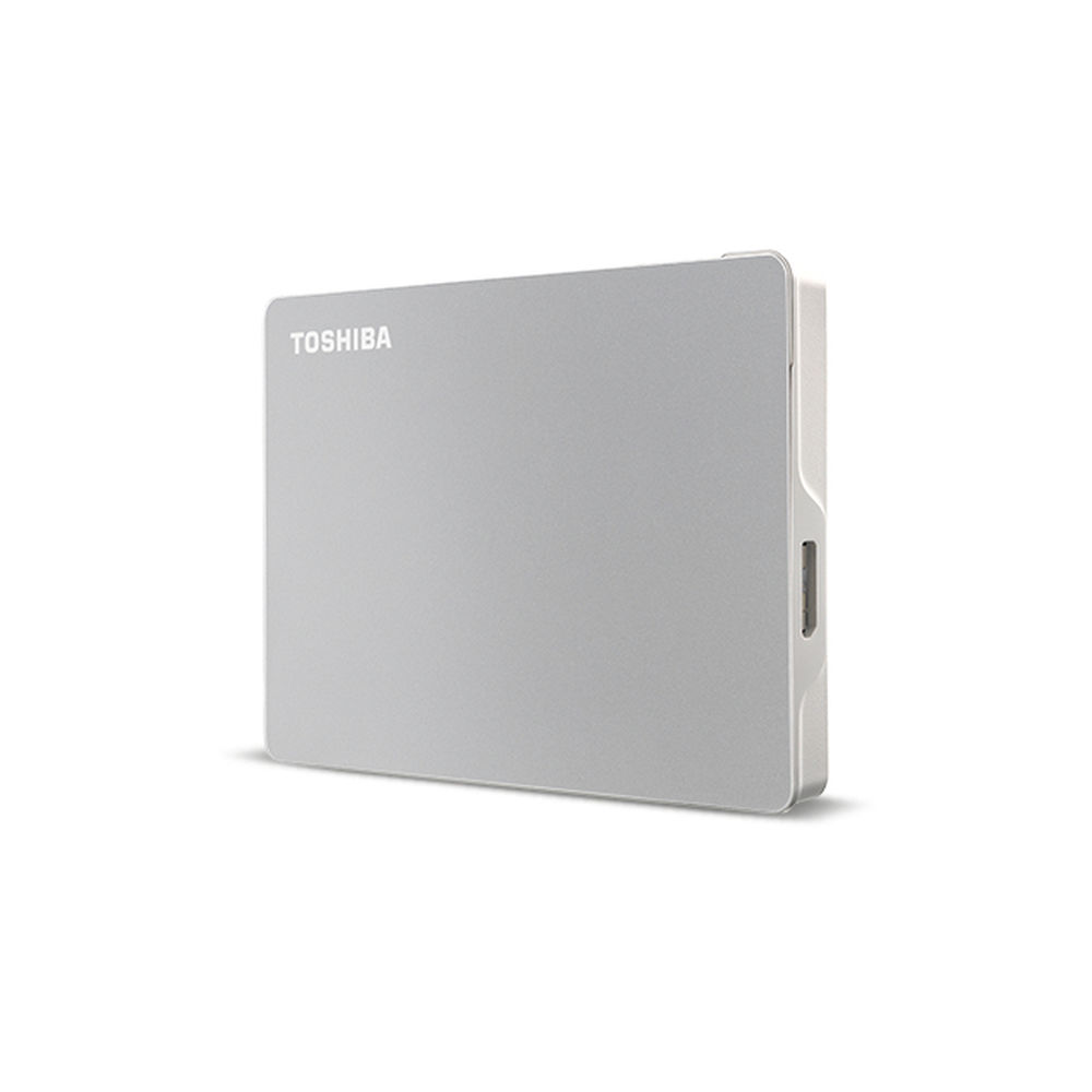 Hard disk Extern Toshiba Canvio Flex 1 TB
