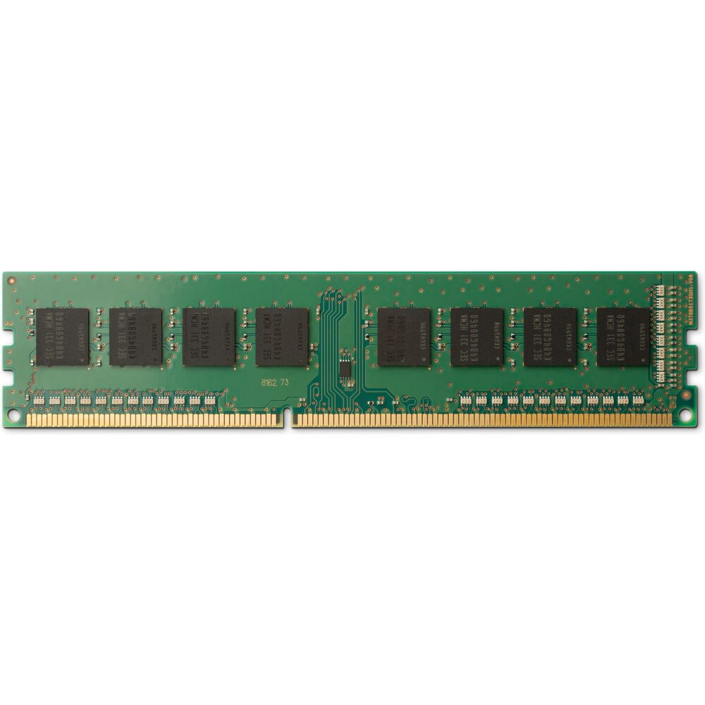 Memorie RAM HP 7ZZ65AA DDR4 16 GB