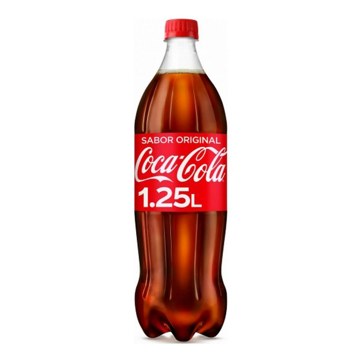 Băutură răcoritoare Coca-Cola (1,25 L)