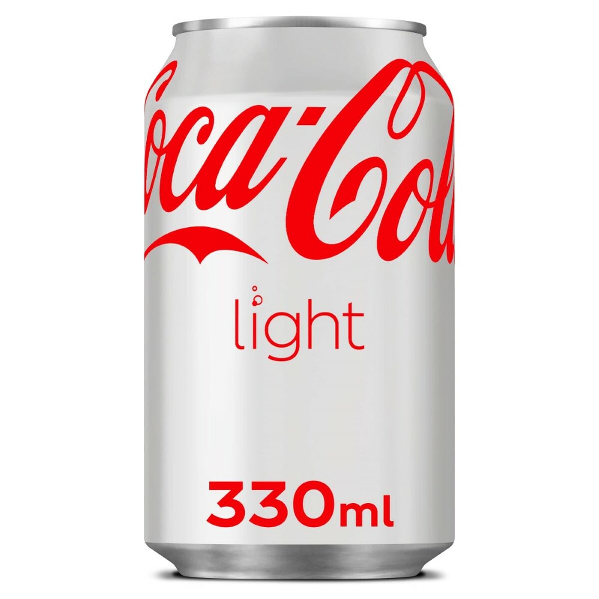 Băutură răcoritoare Coca-Cola Light 33 cl (Pack 12 uds)