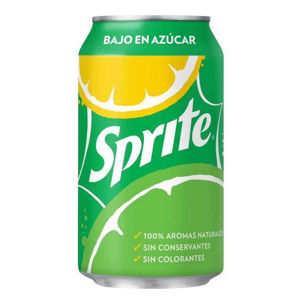 Refreshing Drink Sprite (33 cl)