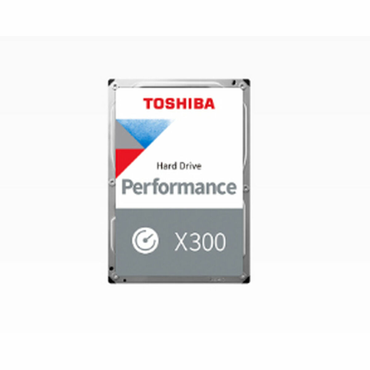 Hard Disk Toshiba HDWR480UZSVA         8TB 3,5