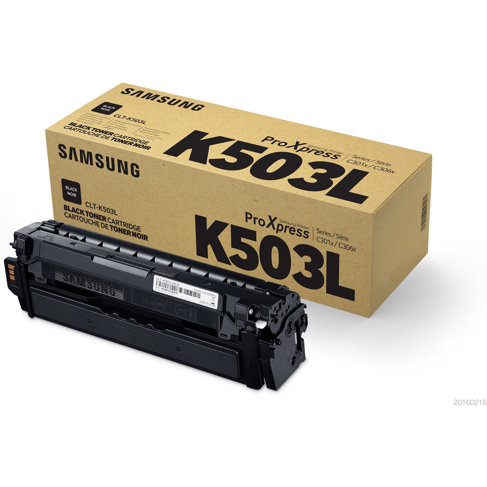 Toner HP SU147A               Negru