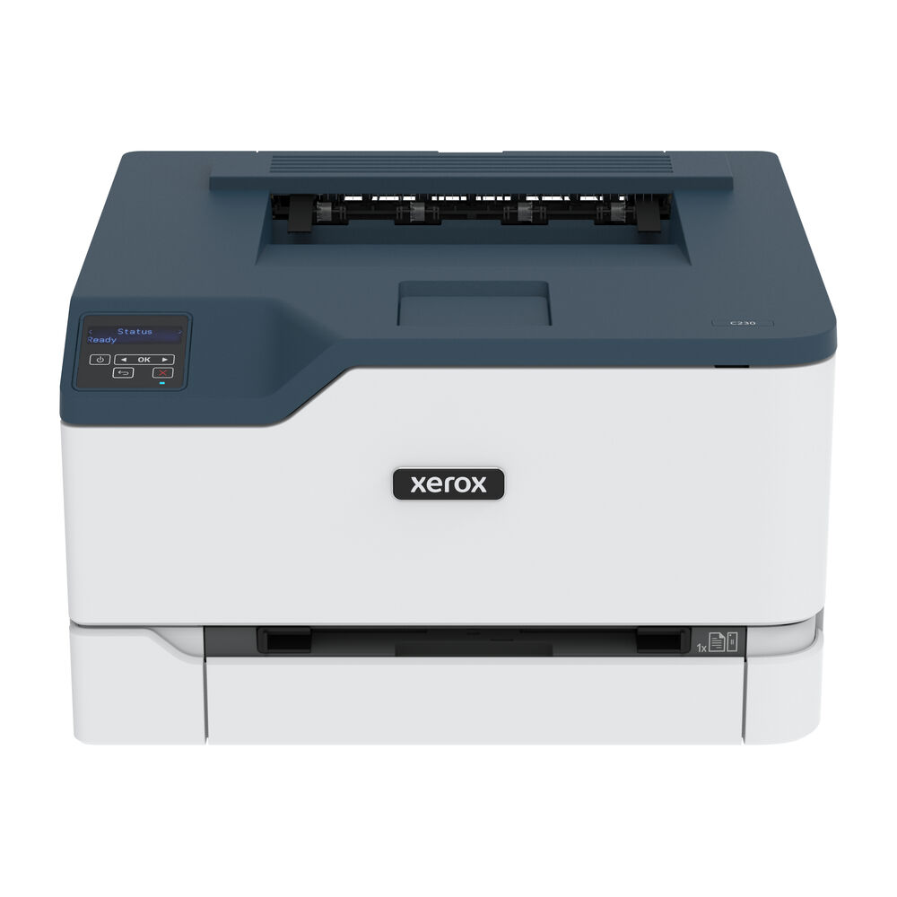 Imprimantă Laser Xerox C230V_DNI