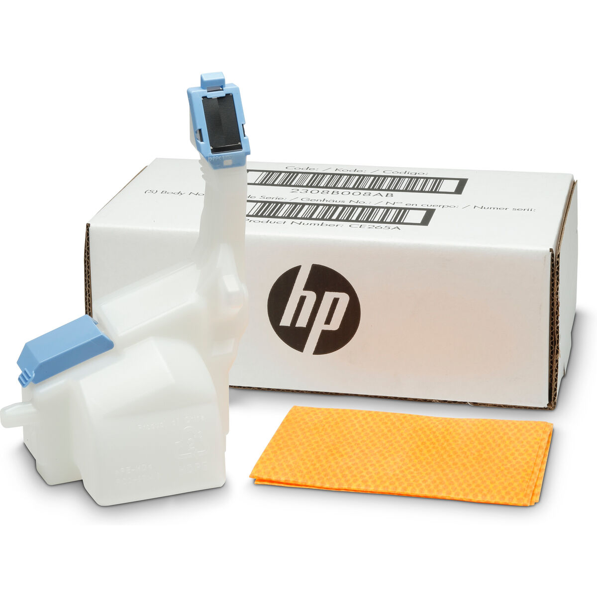 Toner HP CE265A Negru Negru/Cyan/Magenta/Galben Cyan Magenta