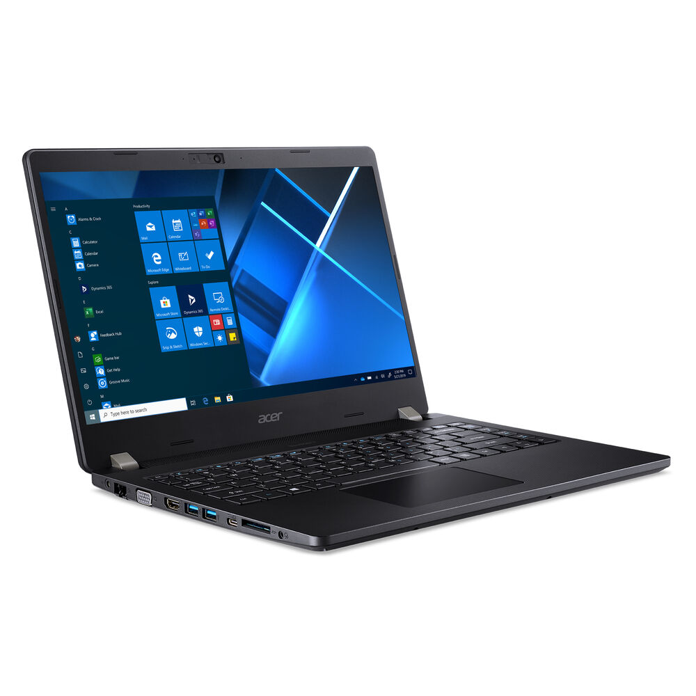Notebook Acer TravelMate P2 TMP214-53-53VY 256 GB SSD 14