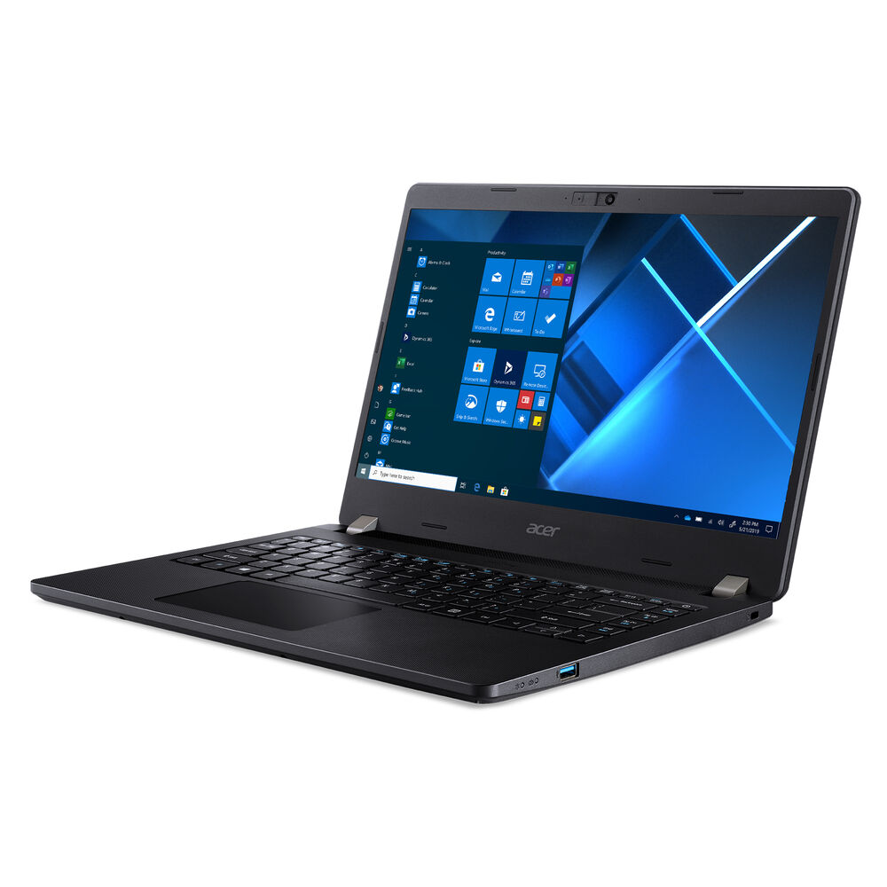 Notebook Acer TravelMate P2 TMP214-53-53VY 256 GB SSD 14